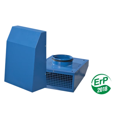 Vents Vents Vcn 100 White ipari ventilátor