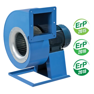 Vents Vents Vcun 400X183 -1,5-8 R Centrifugális ventilátor (ip)