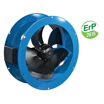 Vents Vents Vkf 2 E 300 Axiál ventilátor