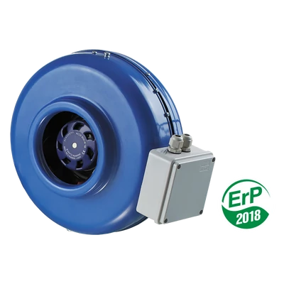 Vents Vents Vkm 100 Ec ipari ventilátor