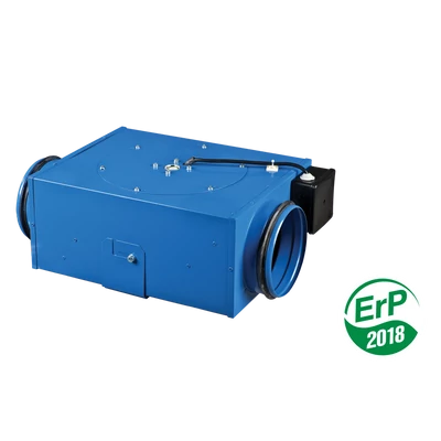 Vents Vents Vkp 100 Centrifugális ventilátor (ip)