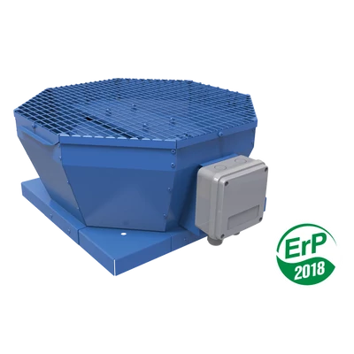Vents Vents Vkv 310 Ec tető ventilátor