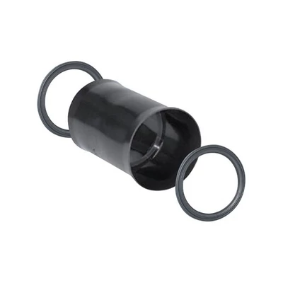 Aerauliqa csatlakozó elem DN75/63mm