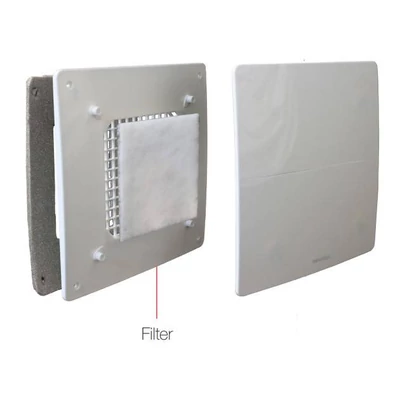 AERAULIQA KF-QXD - szűrő