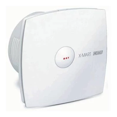 Cata X-Mart 10 Matic ventilátor automata előlapzárással