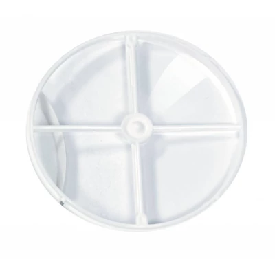 CATA E-120 pillangószelep