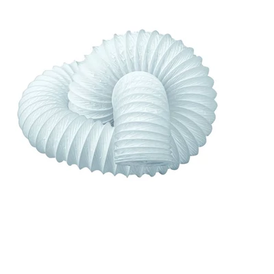 GONAL 0688/3 méter Flexi PVC cső, Ø100 mm