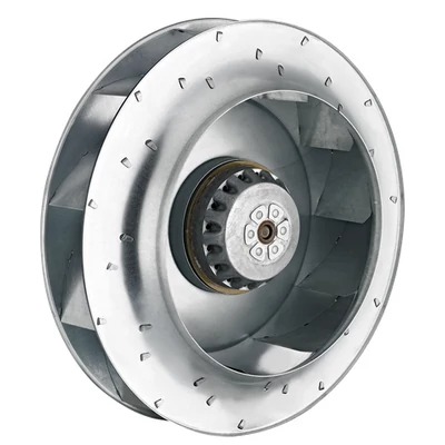 BVN - Ventilátor BDRKF-250 AC 