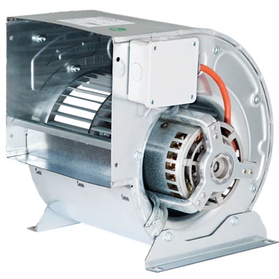 BVN - Ventilátor BDD 10/10