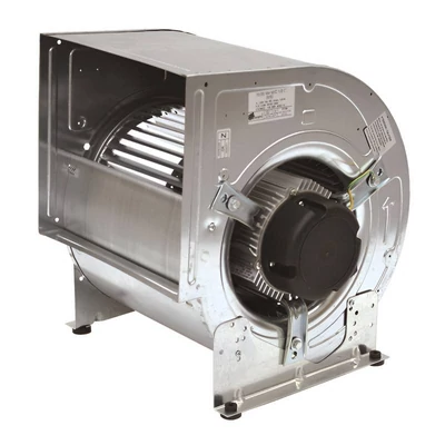 CASALS - Ventilátor BD 7/7 M4 0,13 kW