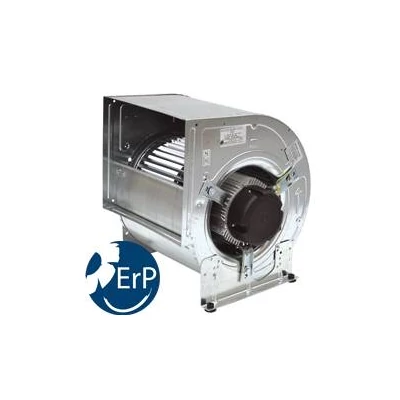 CASALS - Ventilátor BD 9/7 M6 0,12 KW