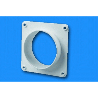 GONAL 252P - fali csőcsatlakozó elem, NA125