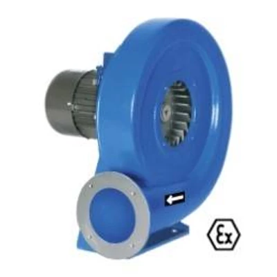 CASALS - Ventilátor MAX 26 M2 0,37 kW 