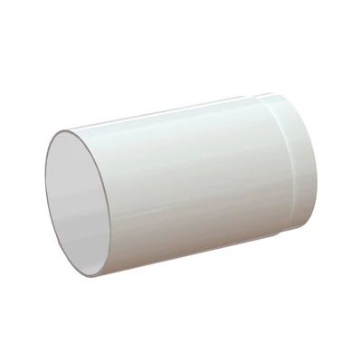 VILPE Wive csőhosszabbító - Wive-100 típusú légbevezetőkhöz (16 cm)