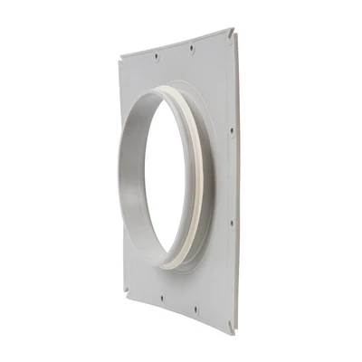 VILPE® 200 mm-es csőcsonk idom