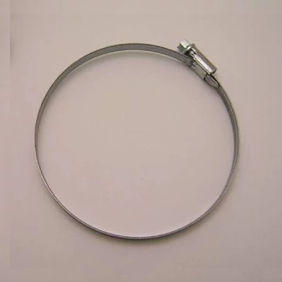 Csőbilincs - C100 Ø100 mm