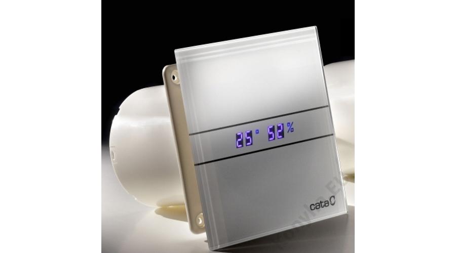 Cata E 100 Gth Ventilator