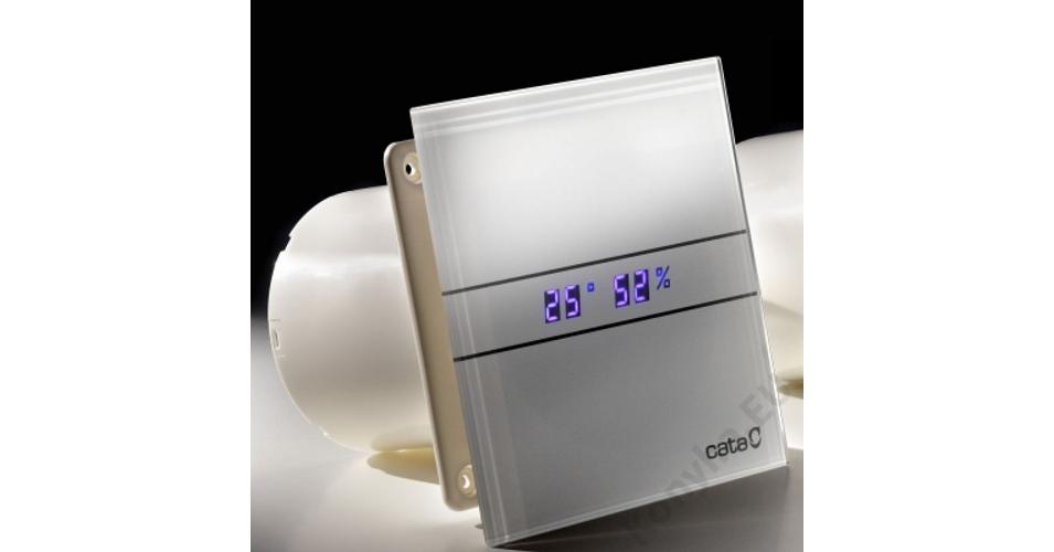 CATA E-100 GTH ventilátor